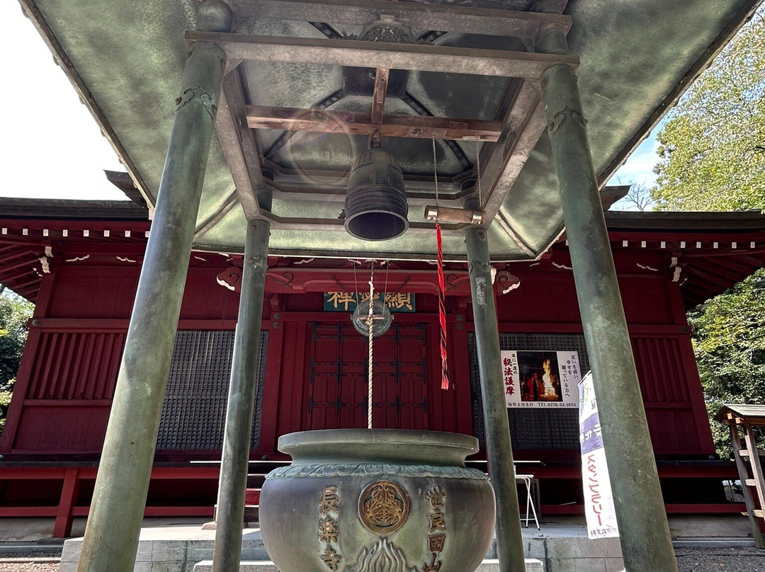 Nittanosho History Museum-太田市必去景点
