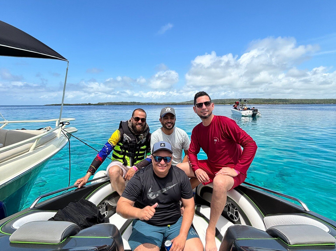 Cayo Sombrero-奇奇里维切必去景点