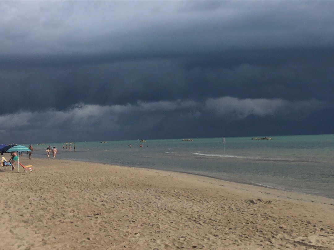 IAT Roseto degli Abruzzi - Informazione Accoglienza Turistica-罗塞托德利亚布鲁齐必去景点