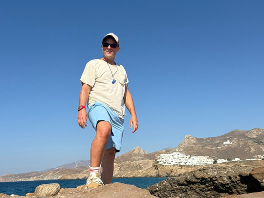 Evnomia Massage & Acupuncture-Mili必去景点