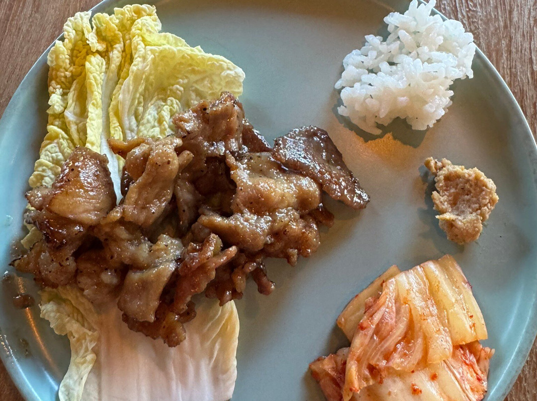 Virginialicious-Annandale必去景点