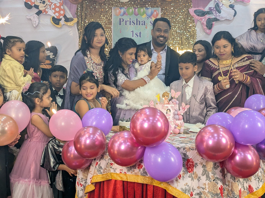 Hotel Trinity Grand主图