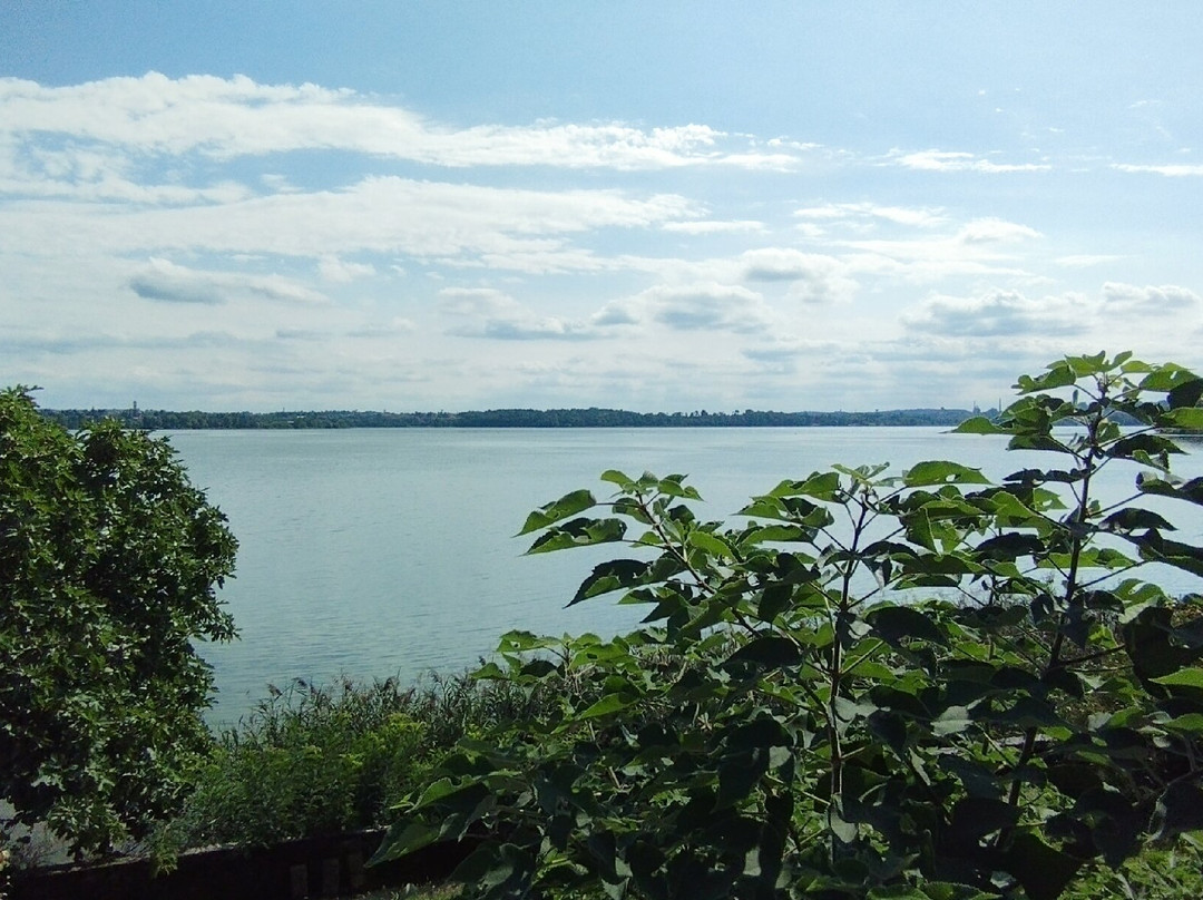Lago di Pusiano-Bosisio Parini必去景点