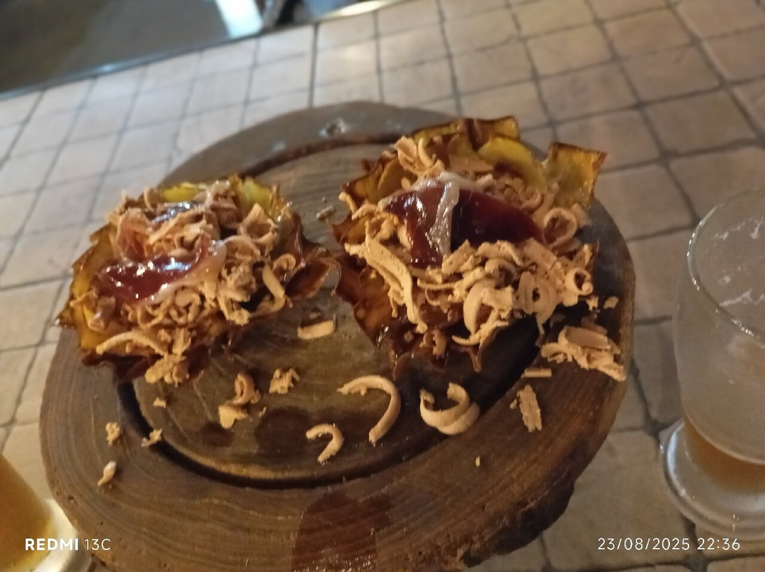 纳斯塔西水疗酒店主图