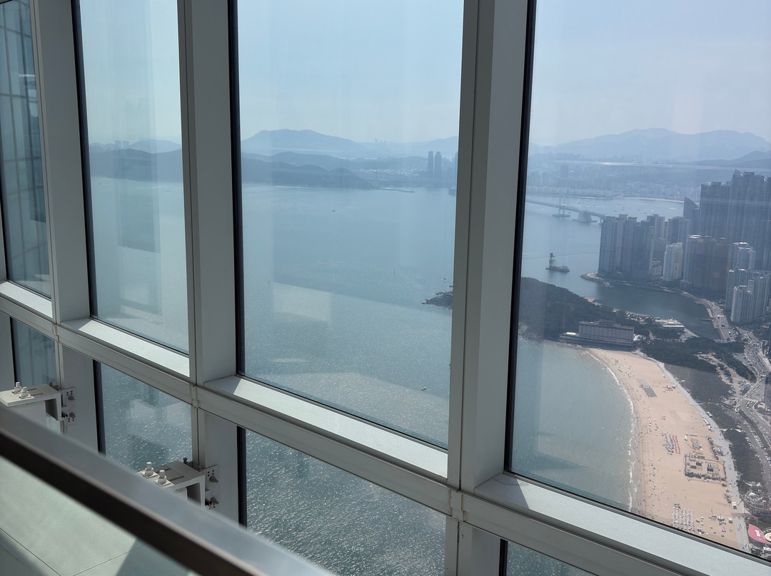 水上皇宫大酒店主图