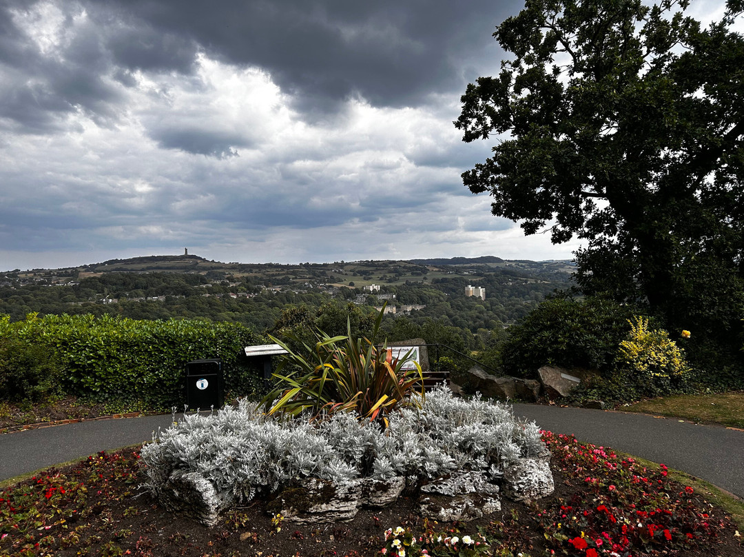 Beaumont Park-Huddersfield必去景点
