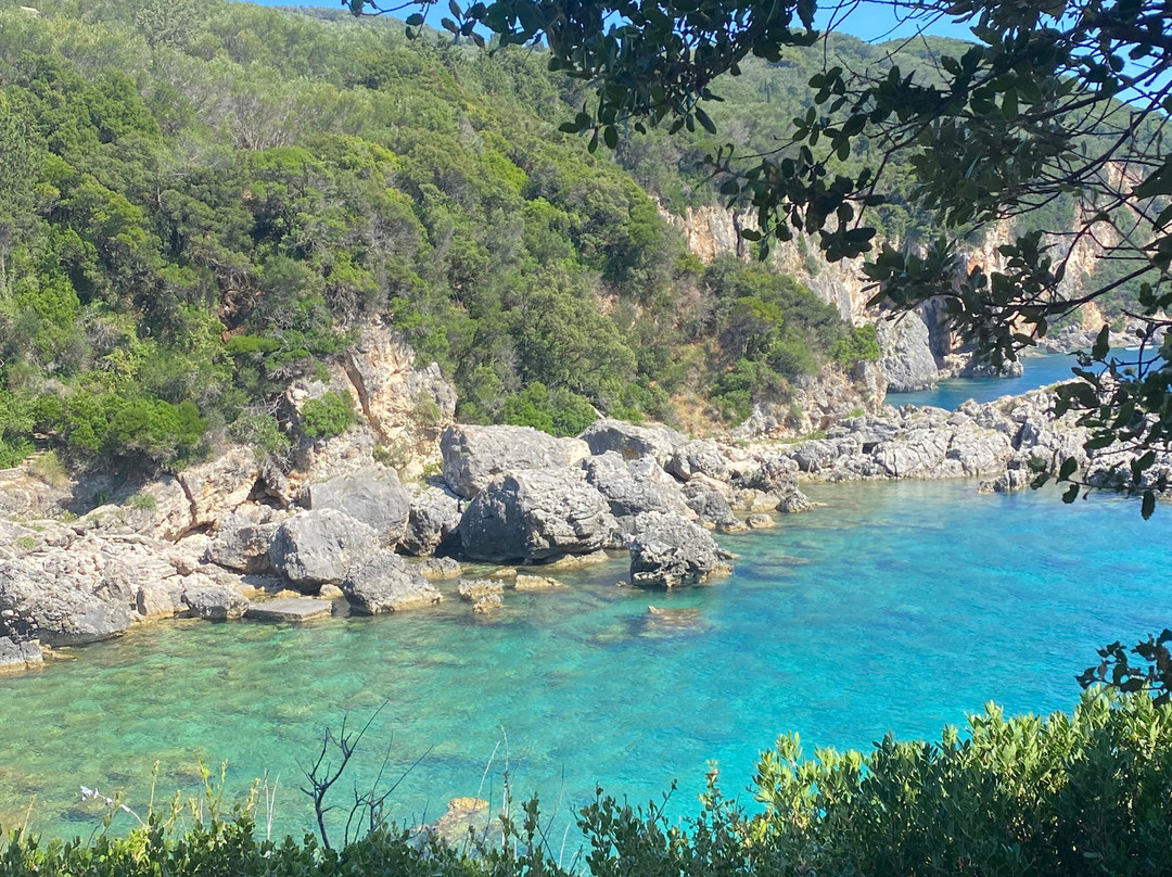 Vive Corfu-科孚必去景点