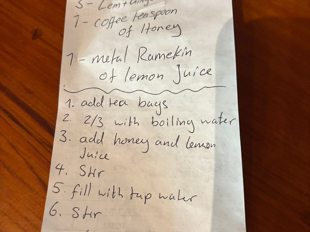 HodgePodge Lunenburg Eatery