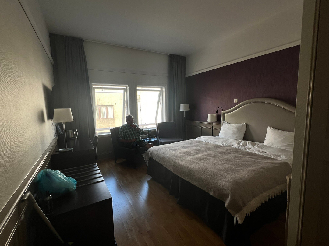 Home Hotel Amanda主图