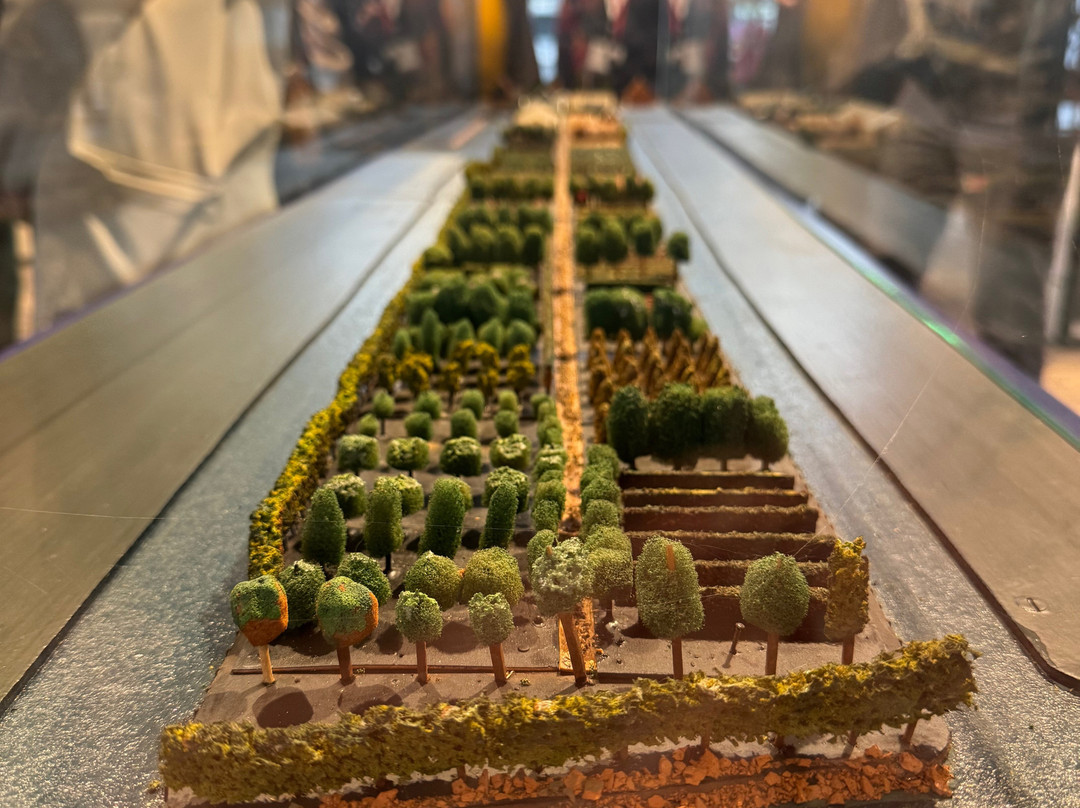 Tuinbouwmuseum Historische Tuin Aalsmeer-Aalsmeer必去景点