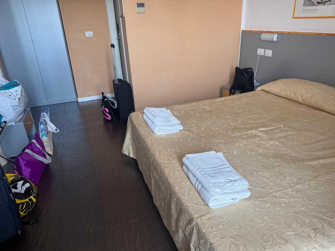 Club Family Hotel Michelangelo主图