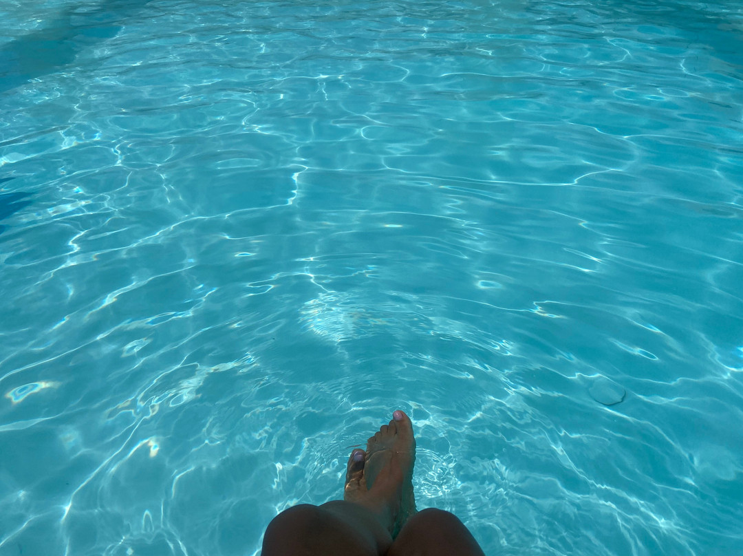 Hampton by Hilton Santo Domingo Airport主图