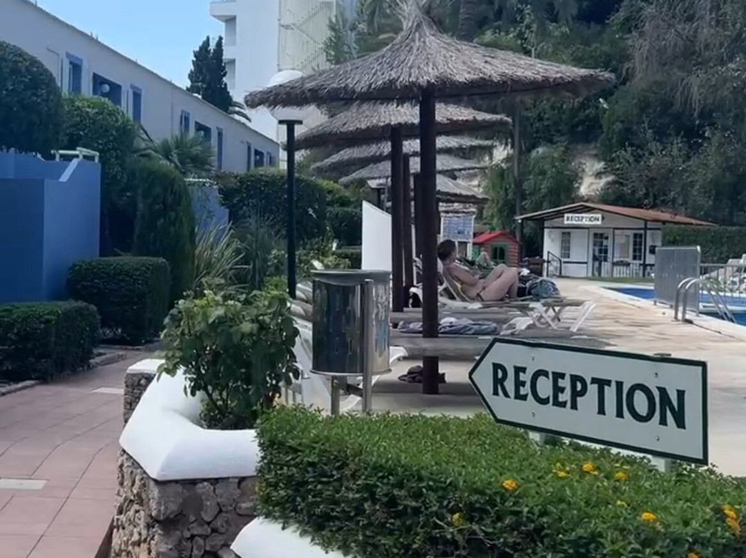 Galdana Gardens主图