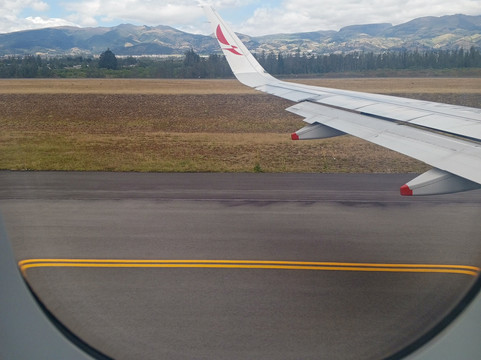 Travelers Expeditions-基多必去景点