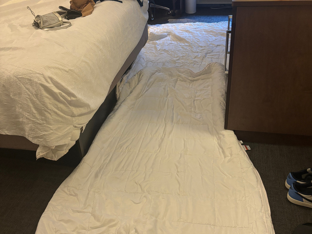 Hampton Inn West Des Moines Lake Drive主图