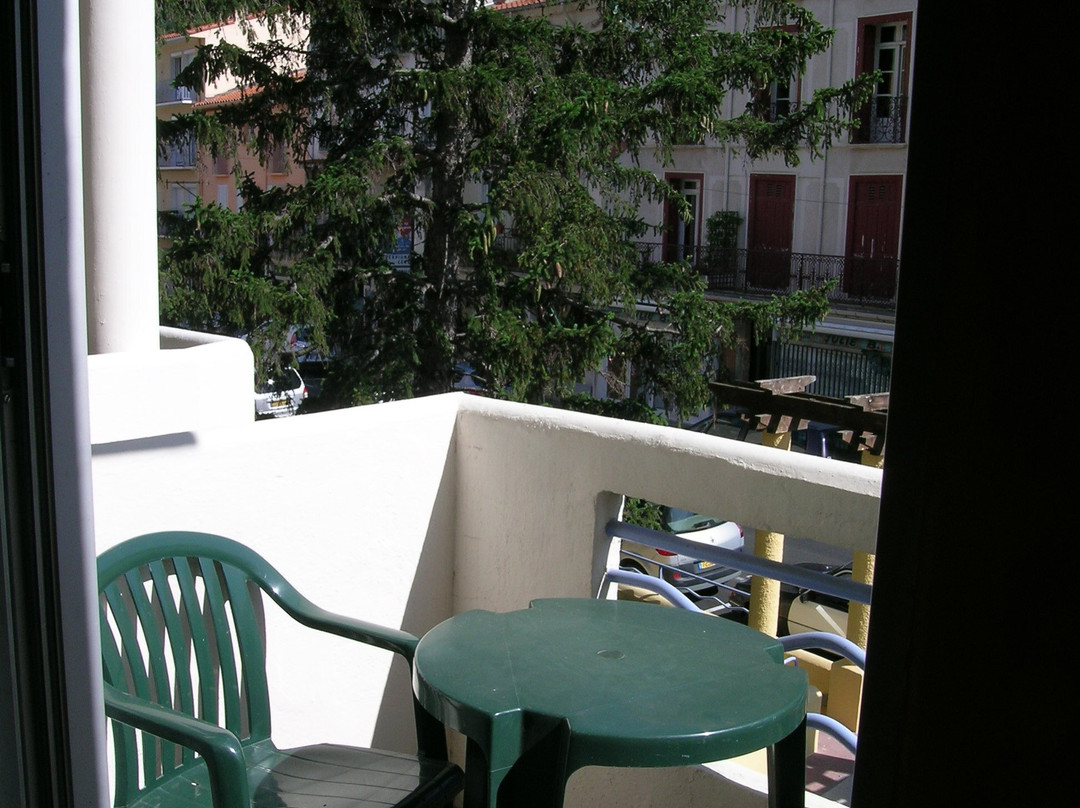 Hotel La Pergola主图