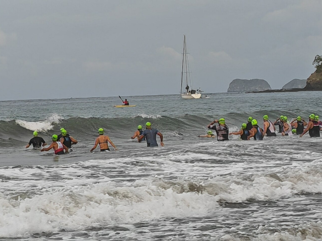 Interbus-圣何塞必去景点