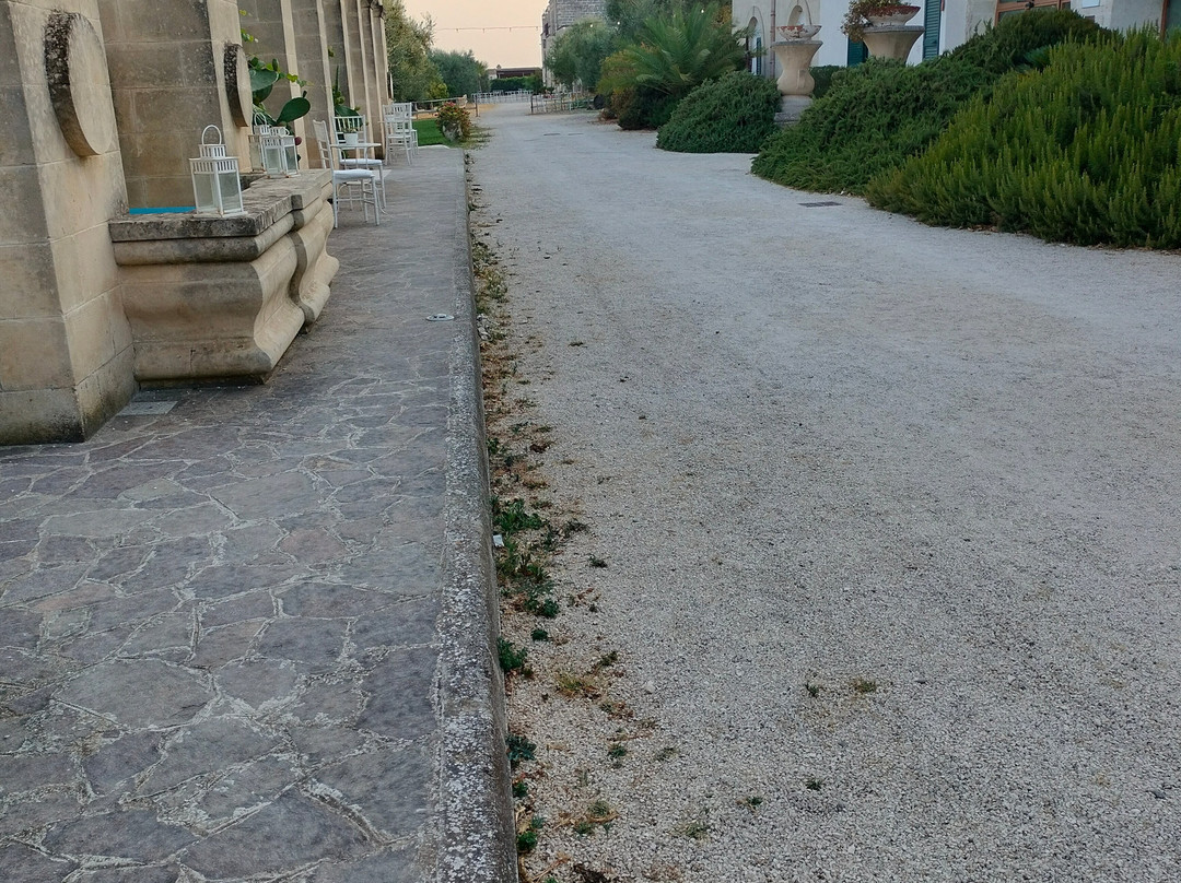 Masseria Savoia主图
