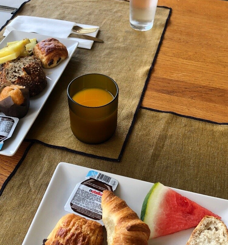 Hotel Mas Lazuli主图