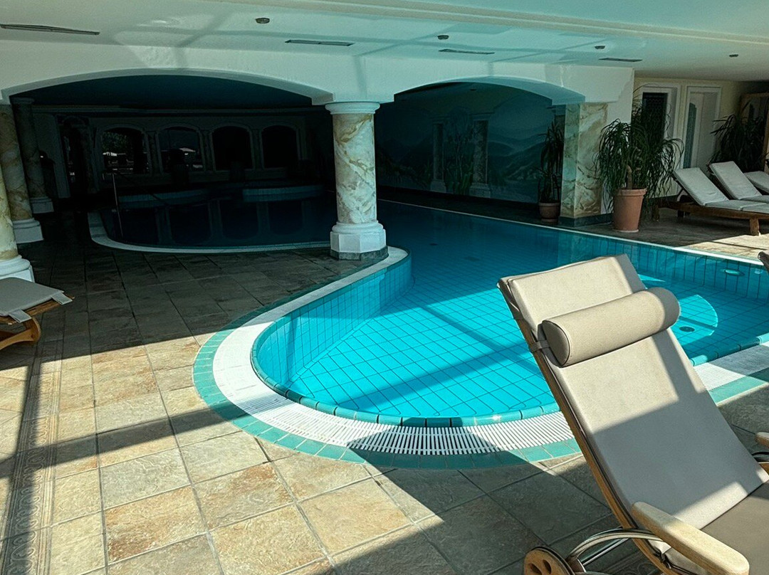 Berglandhotel Untertheimerhof主图