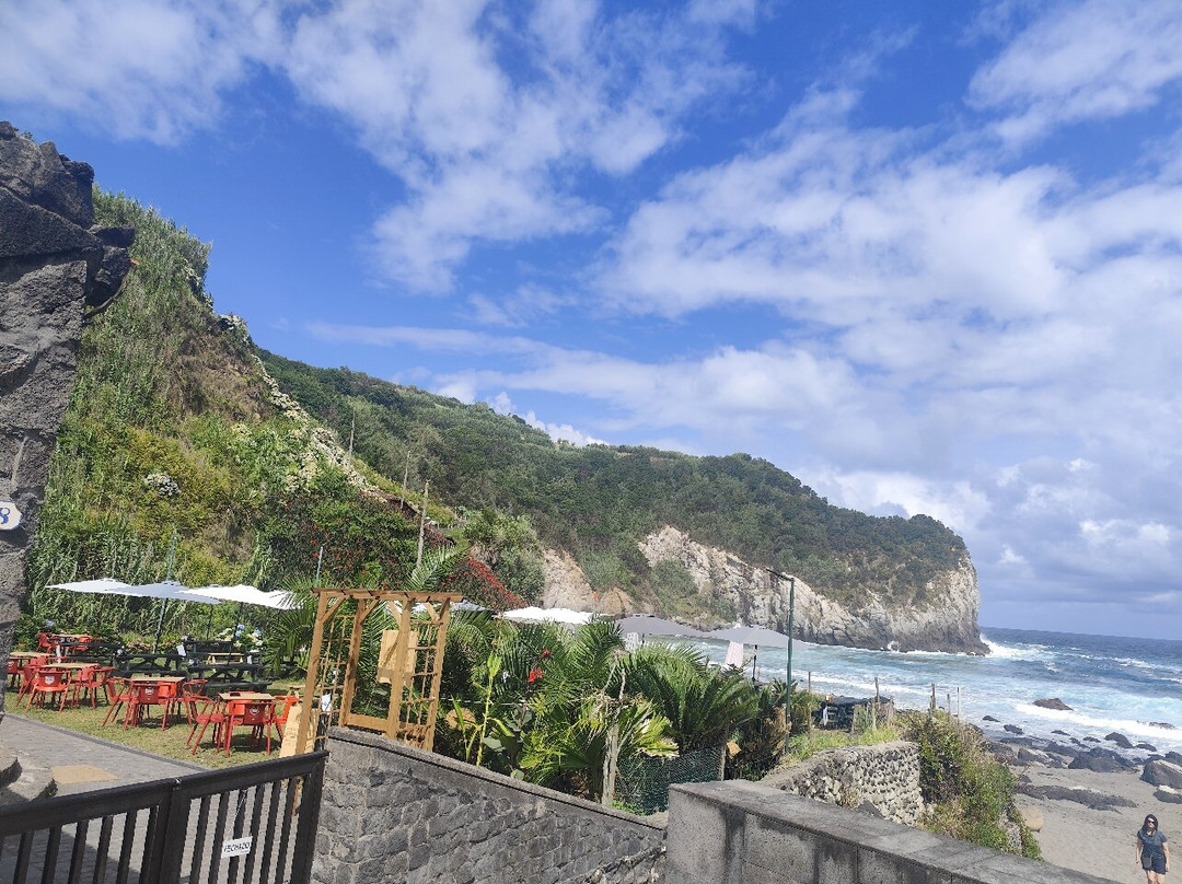 Praia Moinhos-Porto Formoso必去景点