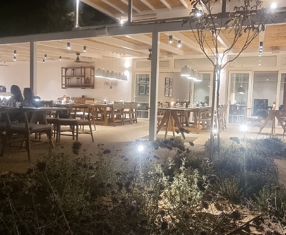 Golden Milos Beach House by Domotel主图