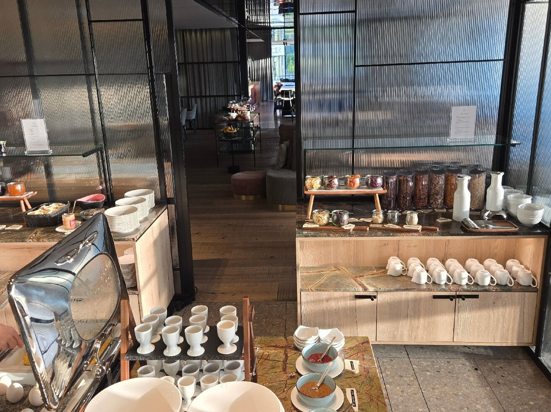 Hotel Das Altmühltal主图