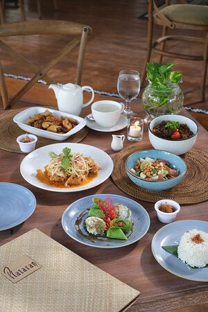 巴厘诺夫斯别墅主图