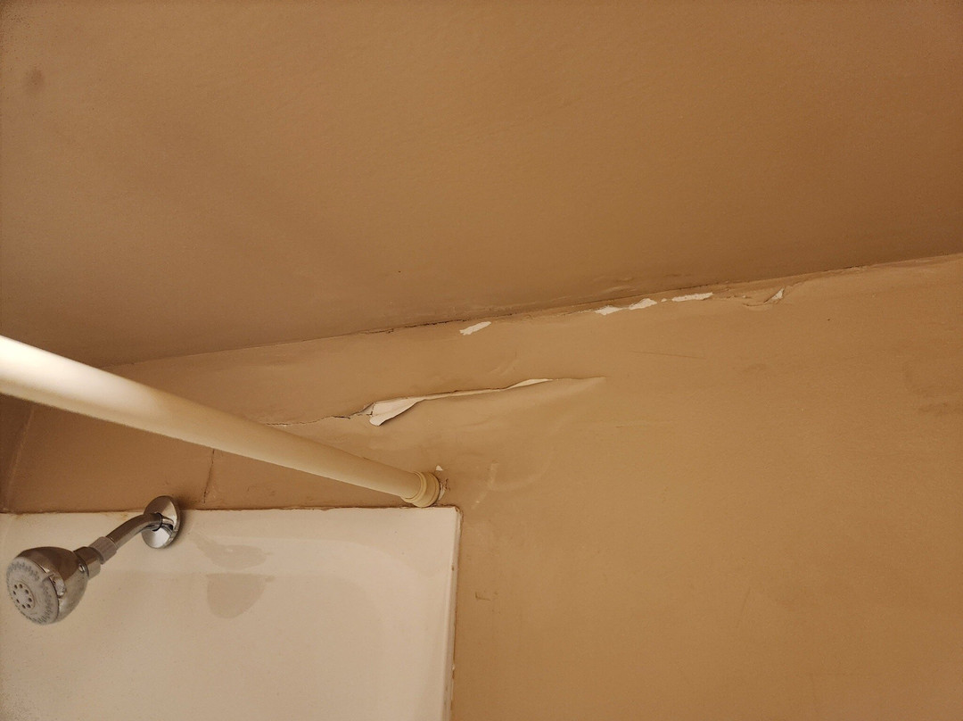 日落湾汽车旅馆主图