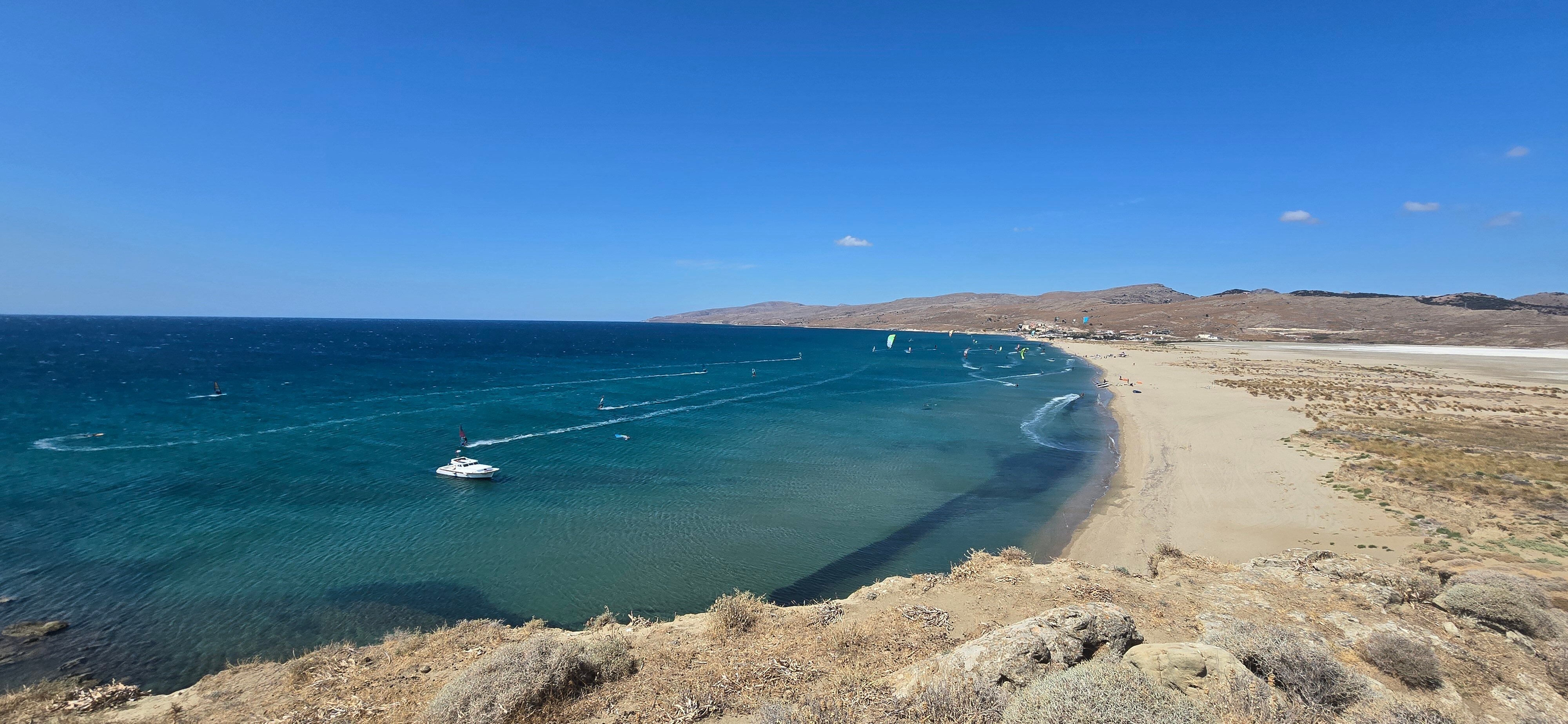 Gokceada Surf Egitim Merkezi-官方