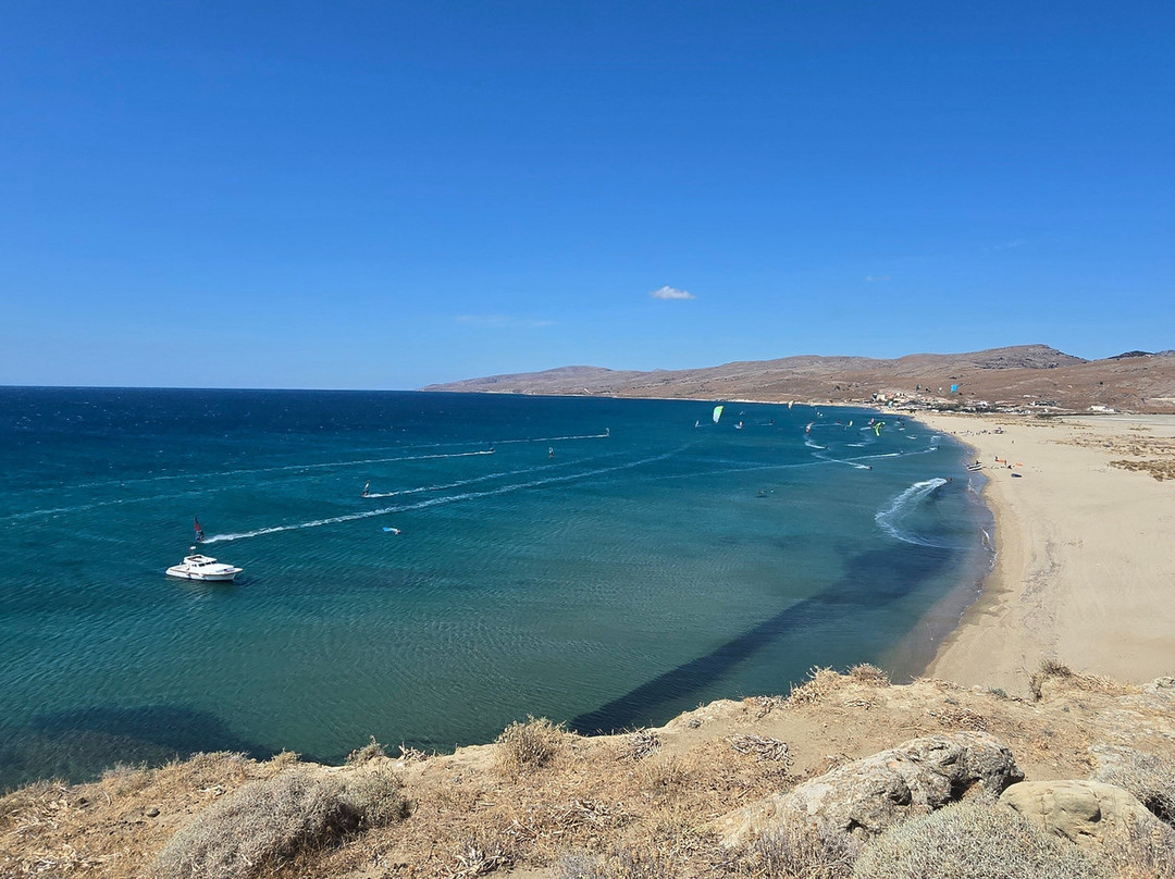 Gokceada Surf Egitim Merkezi主图