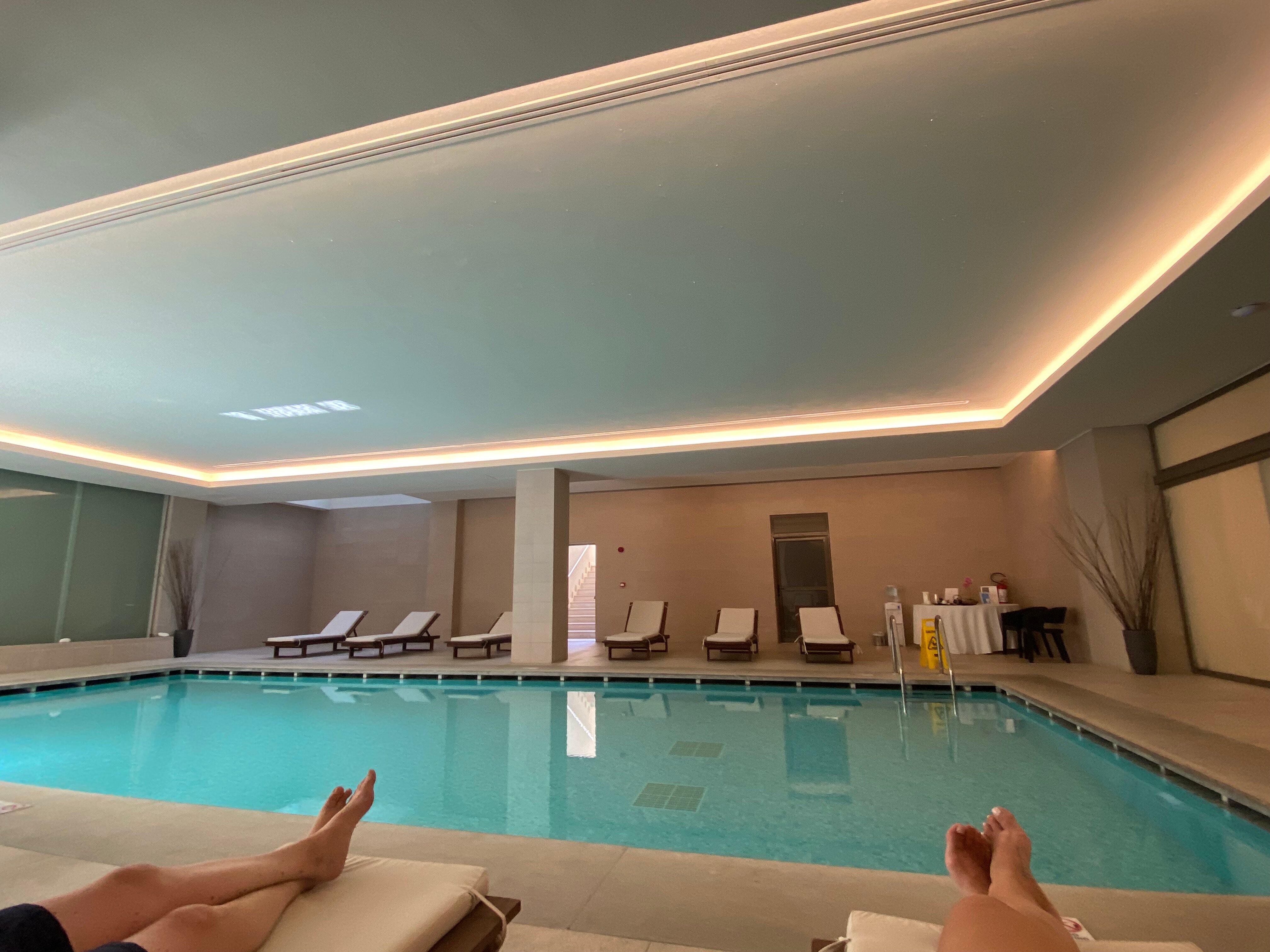 Astir Odysseus Kos Resort & Spa-官方