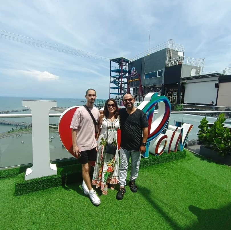 Poin Panamá-巴拿马城必去景点