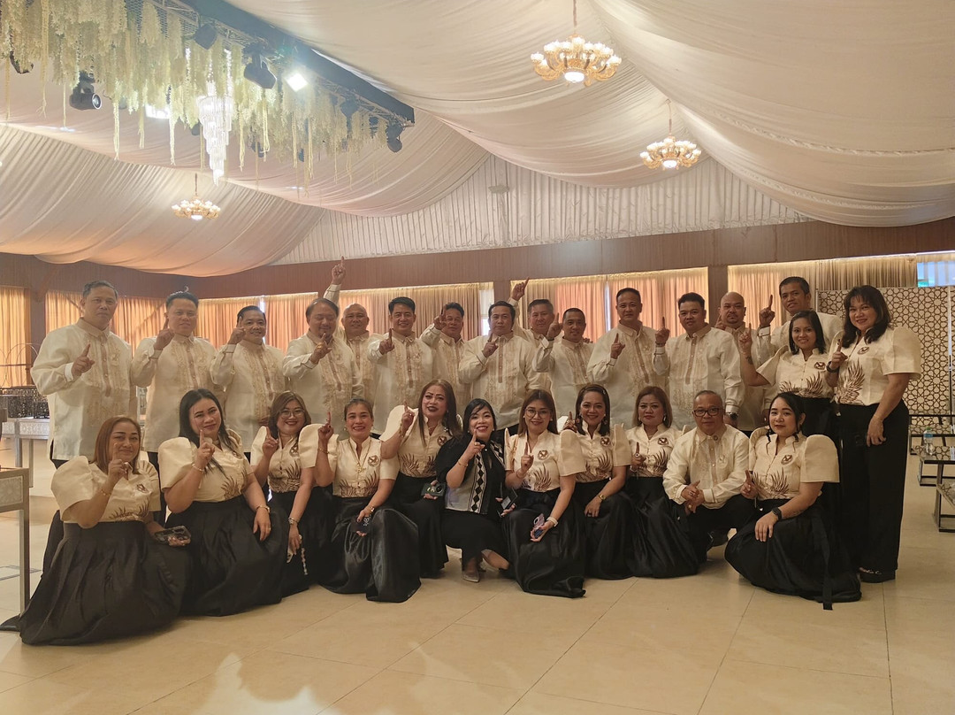 Safir Fintas Kuwait Hotel主图