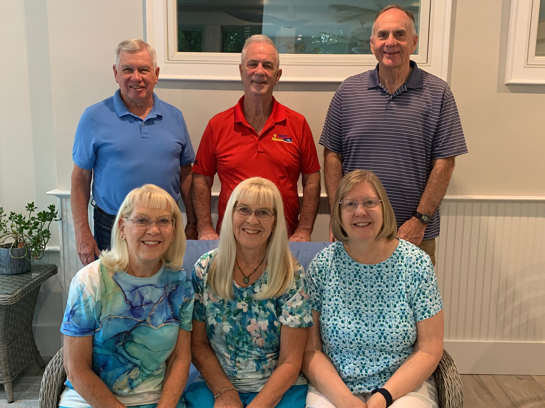 3 Waves Bed And Breakfast主图