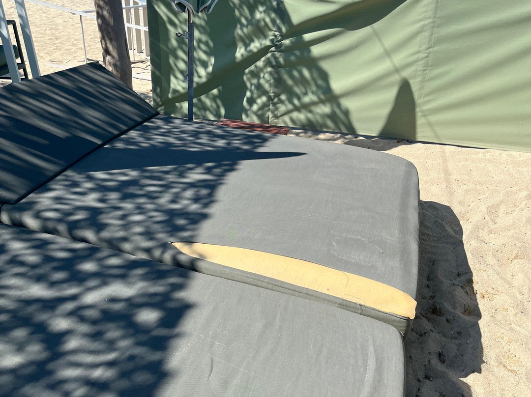 考恩蒂基酒店主图