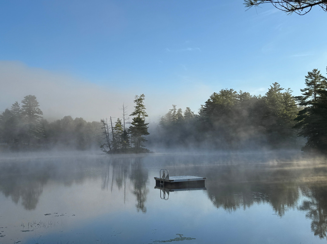 Purity Spring Resort主图