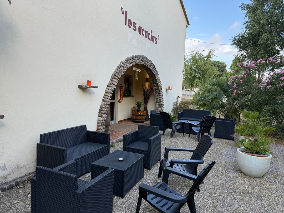 Acacias Hotel Motel主图