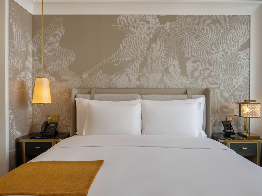 Fleuve Congo Hotel By Blazon Hotels主图