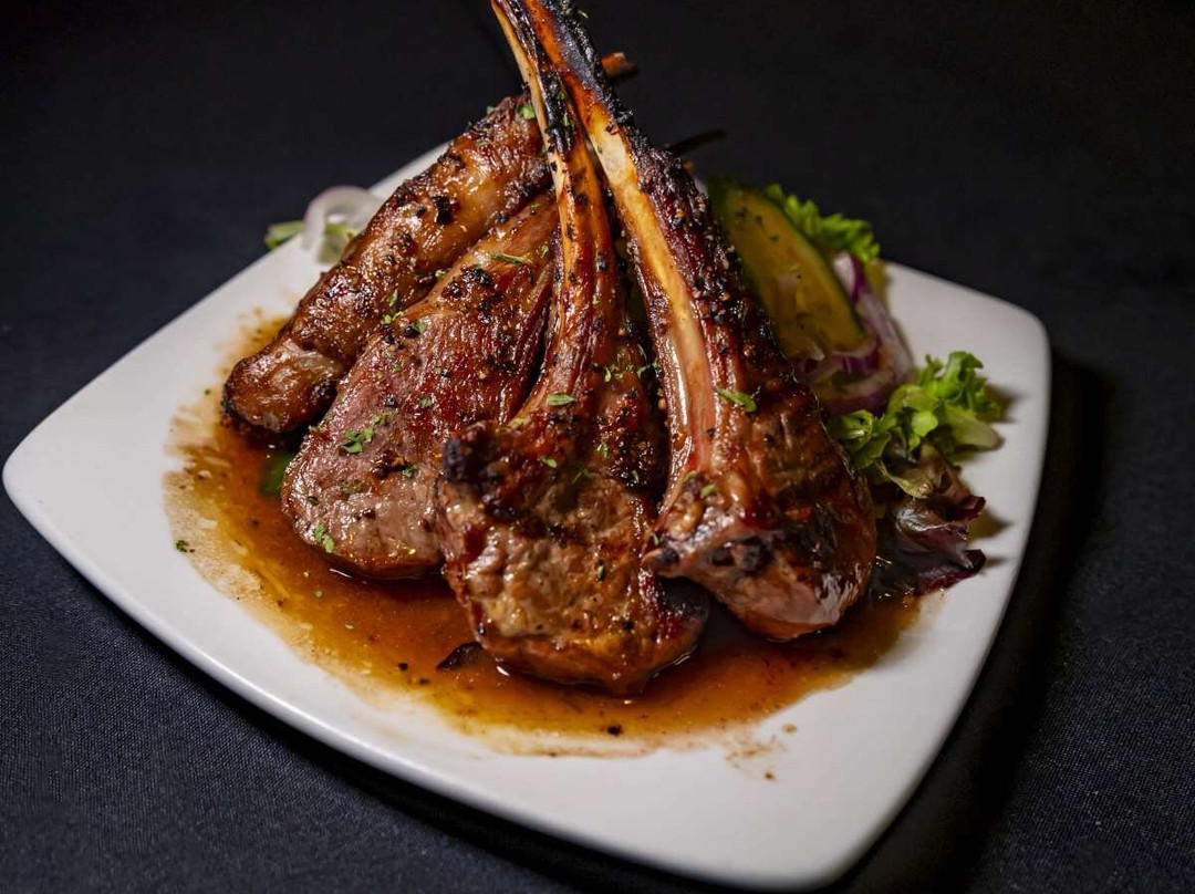 Rick's Steakhouse - Central City