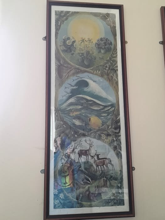 St Hugh's Church-Foolow必去景点