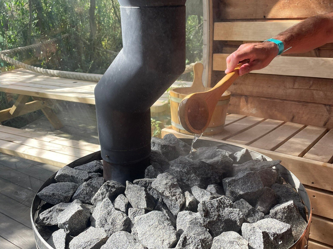 Whitmore Lakes-Whitmore必去景点