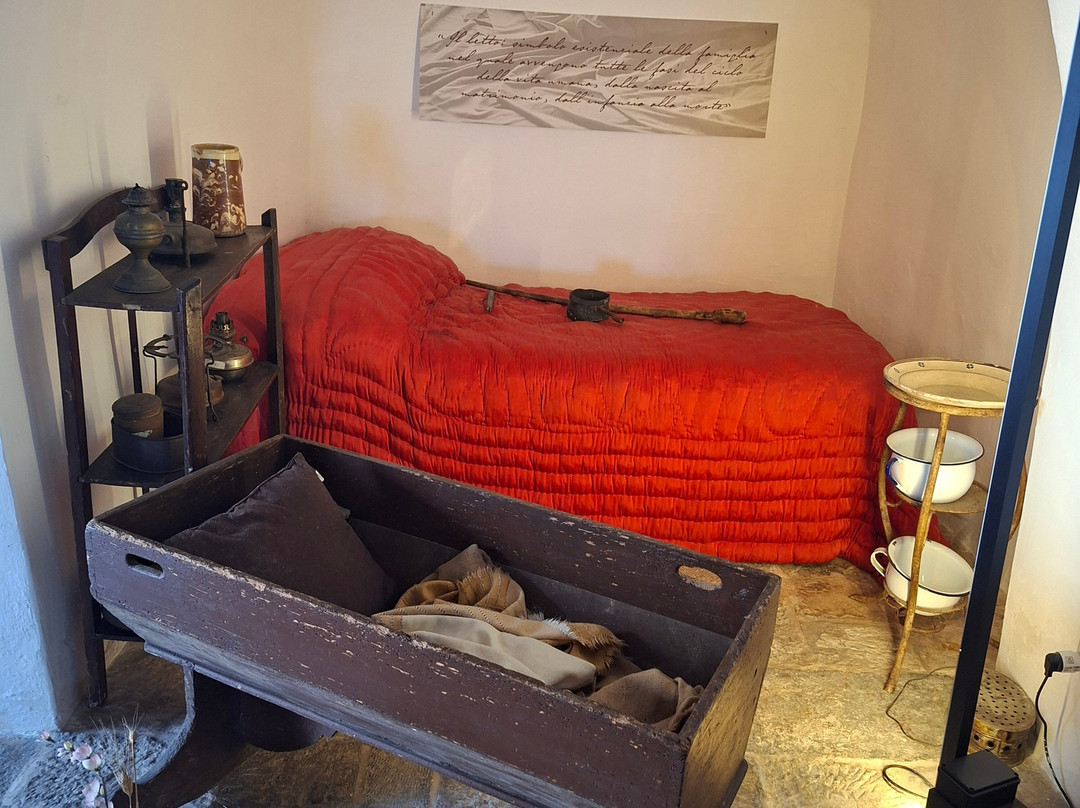 Museo del Territorio "Casa Pezzolla"-阿尔贝罗贝洛必去景点