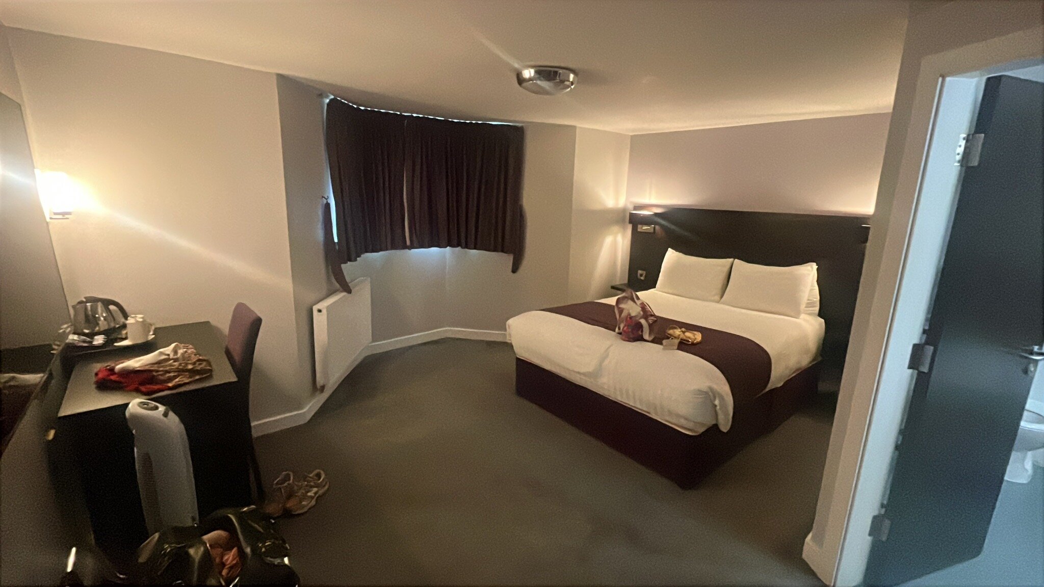 修道院住宿酒店-官方