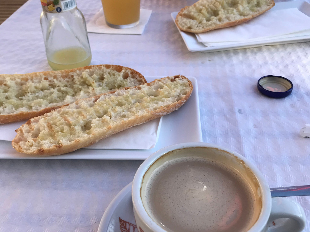 Hostal Carricola主图