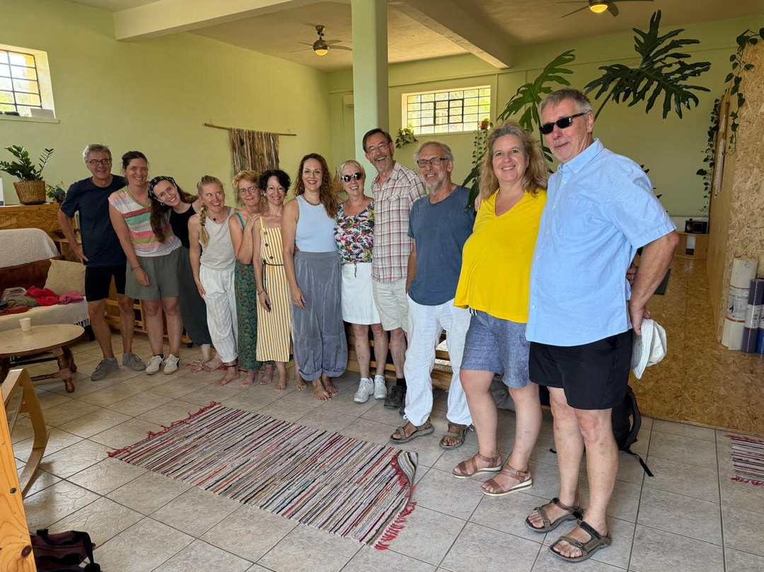 Holon Yoga and Retreats-Vamos必去景点