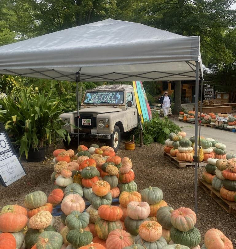 Groovy Plants Ranch-Marengo必去景点