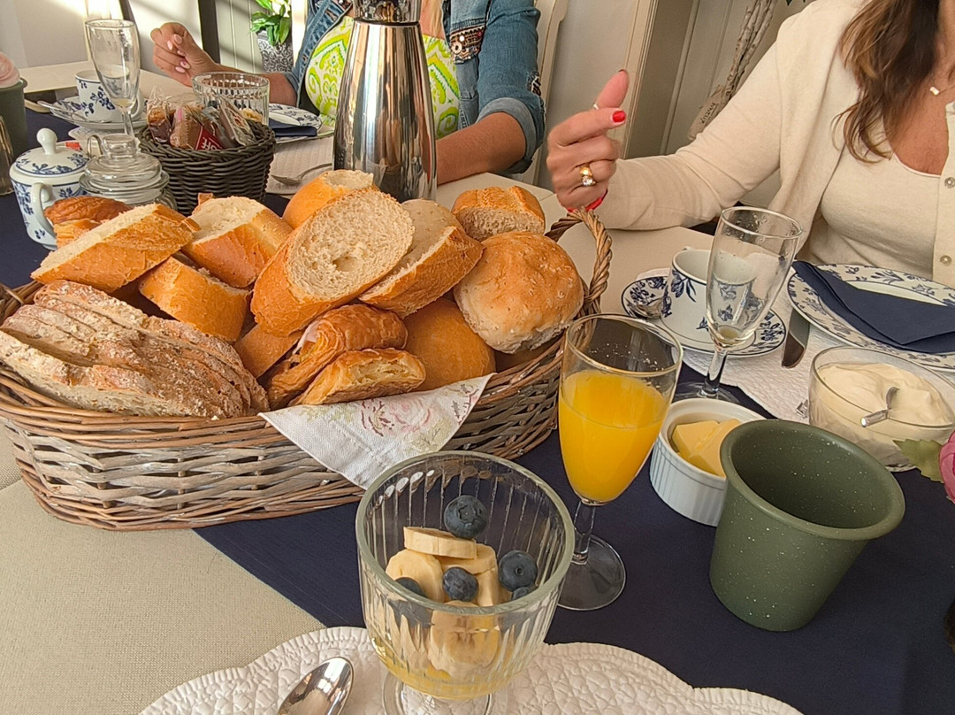 Bed and Breakfast Het Zilte Zand Westende Middelkerke主图