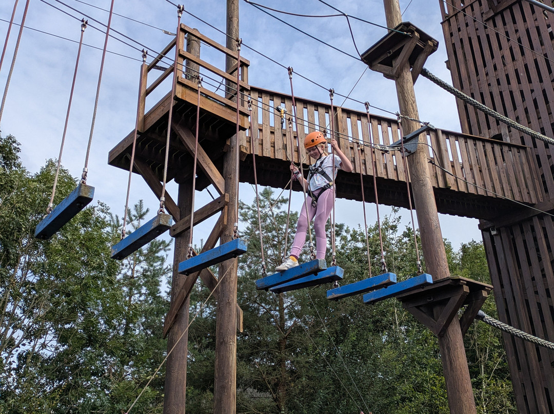 Clonakilty Park Adventure Centre-Clonakilty必去景点