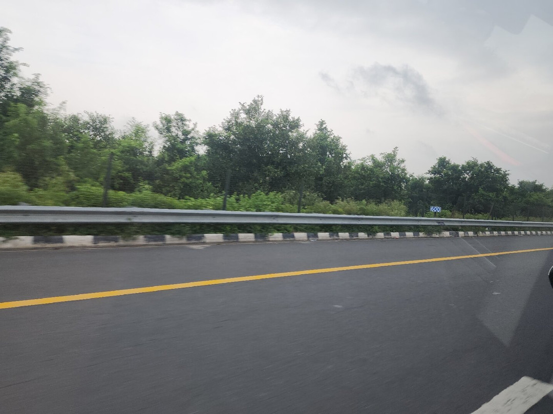 Bara Imambara-拉克瑙必去景点